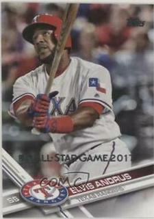 Elvis Andrus