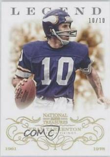 Fran Tarkenton