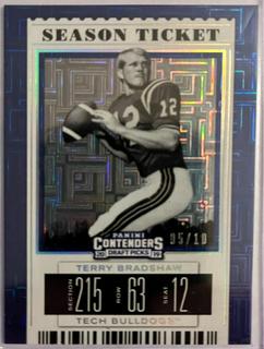 Terry Bradshaw