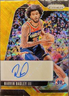 Marvin Bagley III