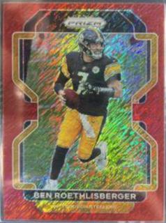 Ben Roethlisberger