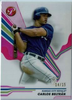 Carlos Beltran
