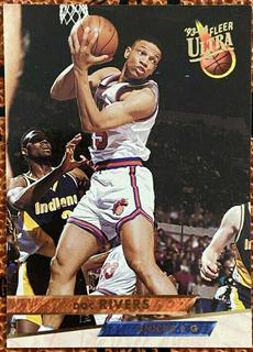 Doc Rivers