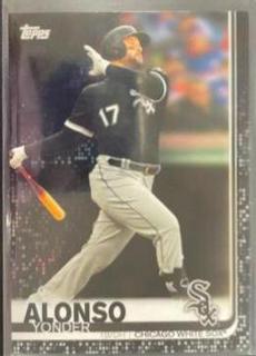 Yonder Alonso