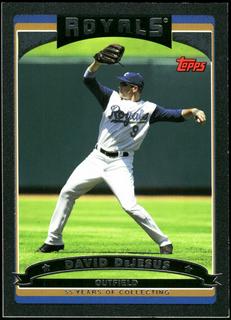 David DeJesus