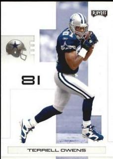 Terrell Owens
