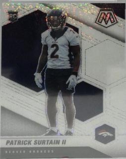 Patrick Surtain II