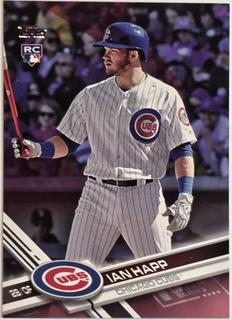 Ian Happ