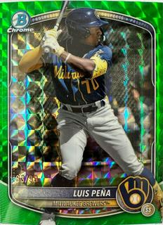 Luis Pena