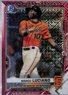 Marco Luciano