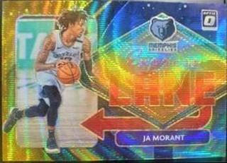 Ja Morant