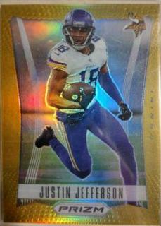 Justin Jefferson