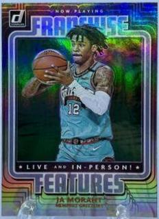 Ja Morant