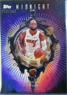 Dwyane Wade