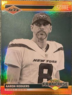 Aaron Rodgers