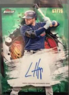 Ian Happ