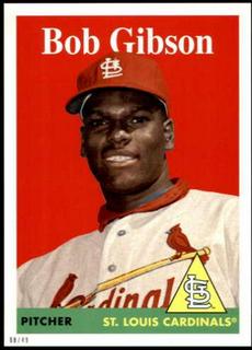 Bob Gibson