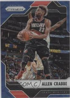 Allen Crabbe