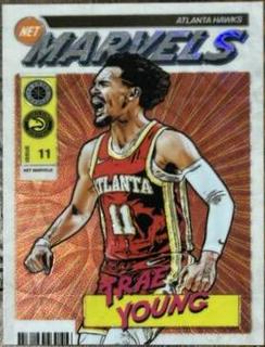 Trae Young