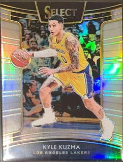Kyle Kuzma