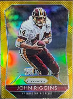 John Riggins