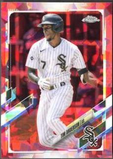 Tim Anderson