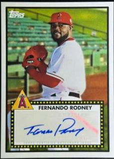 Fernando Rodney