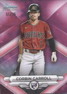 Corbin Carroll