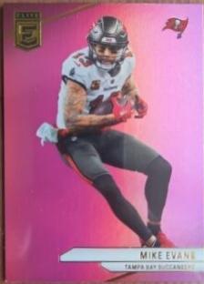 Mike Evans