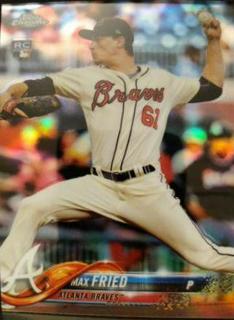 Max Fried