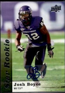 Josh Boyce