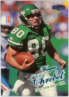Wayne Chrebet