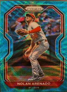 Nolan Arenado
