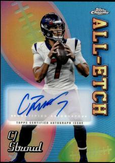 CJ Stroud