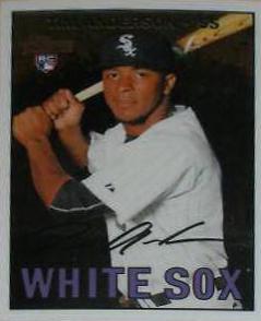 Tim Anderson