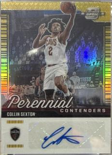Collin Sexton