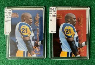Lawrence Phillips