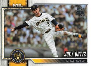 Joey Ortiz