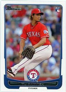 YU Darvish