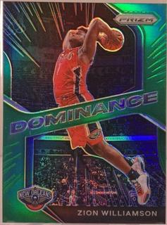Zion Williamson