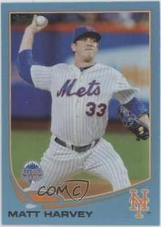 Matt Harvey