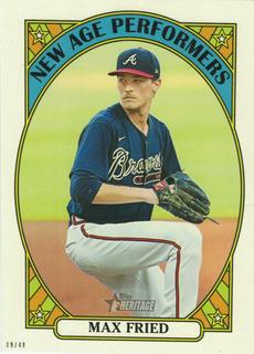 Max Fried