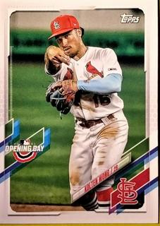 Kolten Wong