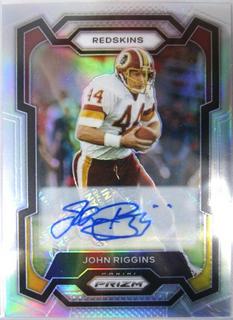 John Riggins