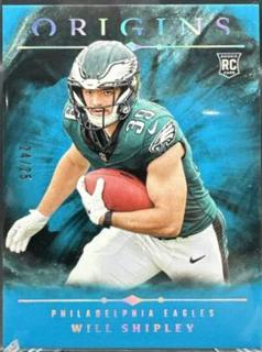 Will Shipley