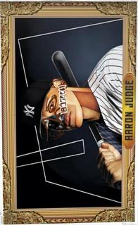 Aaron Judge