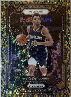 Herbert Jones