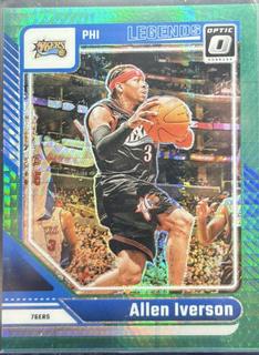 Allen Iverson