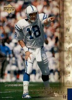 Peyton Manning