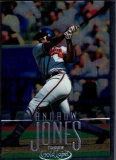 Andruw Jones